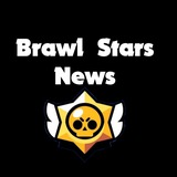 Telegram profile photo for Brawl Stars News