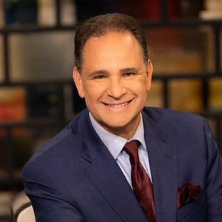 Telegram profile photo for David Brody