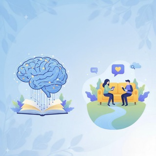 Telegram profile photo for روانشناسی و مشاوره آنلاین