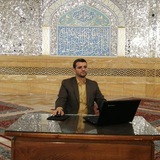 Telegram profile photo for آموزش فارسی .