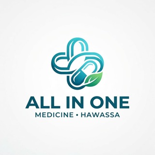 Telegram profile photo for ALL IN ONE MEDICINE HAWASSA