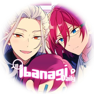 Telegram profile photo for ɪʙᴀɴᴀɢɪ ᴅᴀɪʟʏ『🍎🐍』