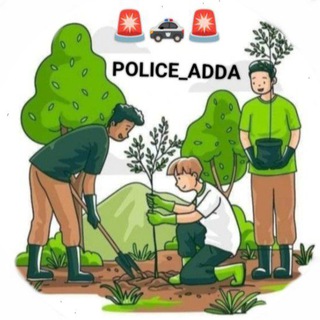 Telegram profile photo for Police adda