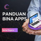 Telegram profile photo for AI MARKETING ~ BINA APLIKASI
