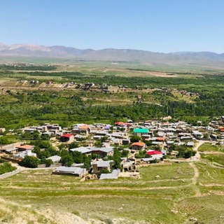 Telegram profile photo for 🌲روستای طاهره خاتون🌲