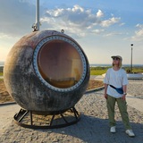 Telegram profile photo for Узник замка else