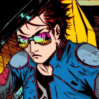 Telegram profile photo for BenzoBucky's WKLL 92 FMX