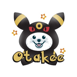 Telegram group profile photo for Otakee