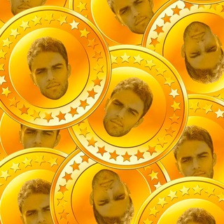 Telegram profile photo for Ludovico Cianchetta Vazquez Daily