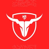 Telegram profile photo for MadBulls Girls | PUBG Mobile