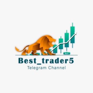 Telegram profile photo for Best_trader5