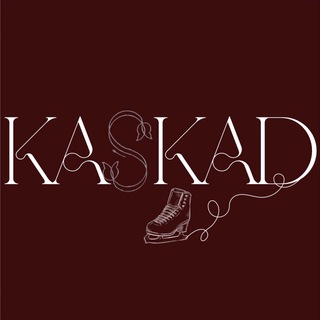 Telegram profile photo for KASKAD