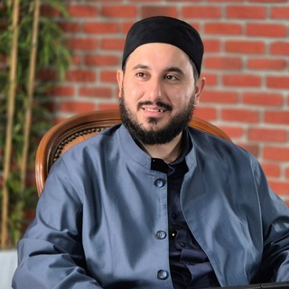Telegram profile photo for Muhammed Kaya