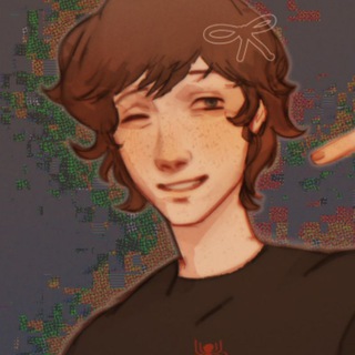 Telegram profile photo for Парень, который погибнет первым