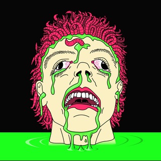 Telegram profile photo for Muerto Vagabundo