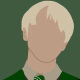 Telegram profile photo for (закрыт)Draco Malfoy Stories