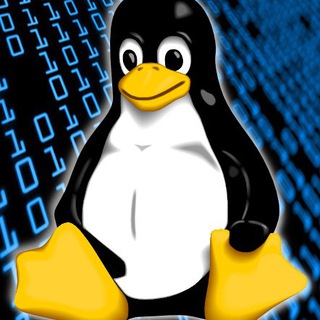 Telegram profile photo for Linux and DevOps books