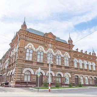 Telegram profile photo for Аткарский район