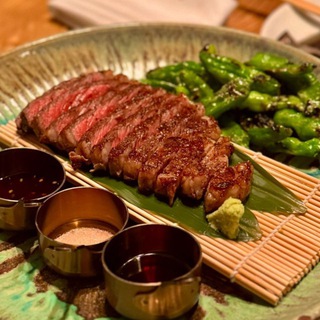 Telegram profile photo for 美食素材