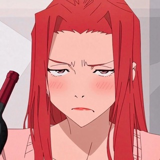 Telegram profile photo for urfairy or not
