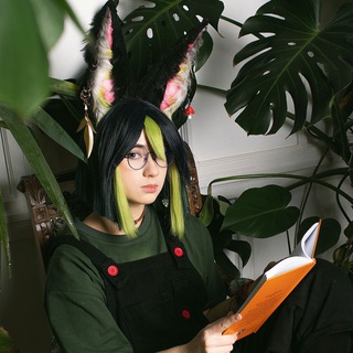 Telegram profile photo for Камешек в пруду
