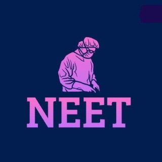 Telegram profile photo for NEET Prep Zone 🥇
