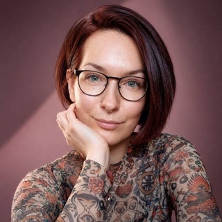 Telegram profile photo for 18 + РаскладТакой