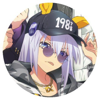 Telegram profile photo for ㅤㅤㅤㅤ
