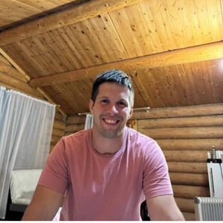 Telegram profile photo for Сергей Войтенко