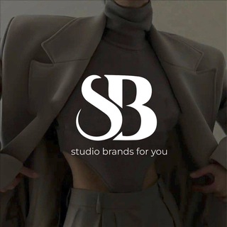 Telegram group profile photo for STUDIOBRANDS