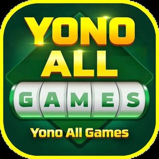 Telegram profile photo for All Yono App Update