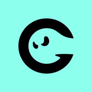 Telegram profile photo for Ghost Portal