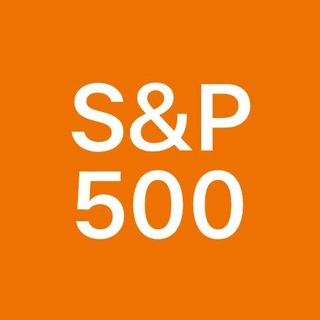Telegram profile photo for S&P 500 Price
