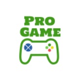 Telegram profile photo for ProGame