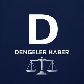 Telegram profile photo for DENGELER HABER ⚖️