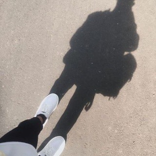 Telegram profile photo for simple person