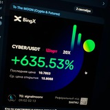 Telegram profile photo for Statistics To The MOON🌙