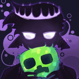 Telegram profile photo for • CEMETERY VQRI's.