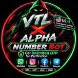 Telegram profile photo for 𝐀𝐋𝐏𝐇𝐀 ✘ 𝐕𝐓𝐋 𝐌𝐞𝐭𝐡𝐨𝐝𝐞