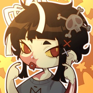 Telegram profile photo for YUPIU