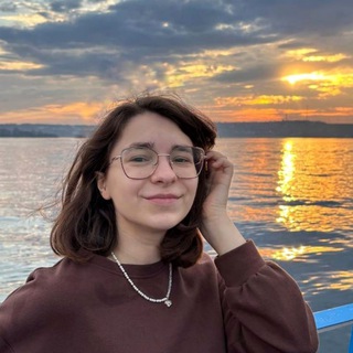 Telegram profile photo for свобода созидать 🌻