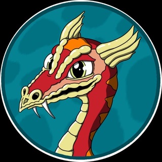 Telegram profile photo for Toki by Matt Furie