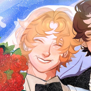 Telegram profile photo for ликер✧