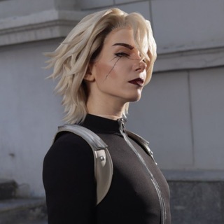 Telegram profile photo for Королева драммы 🍎