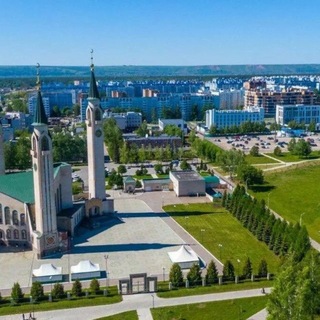 Telegram profile photo for В нк любят | ТМН