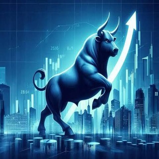 Telegram profile photo for TRADING VIEW INDICATOR SETUP ( SELF TRADE)