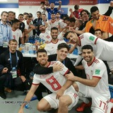 Telegram profile photo for ⚽ـــتــیـم مــلــیــــ🌍