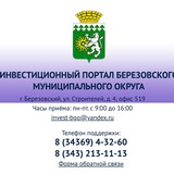 Telegram profile photo for Инвестиционный канал Березовского