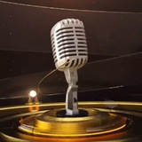 Telegram profile photo for بانک صدای مشهدهنرمند