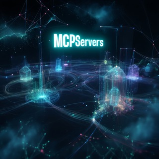 Telegram profile photo for MCPServers